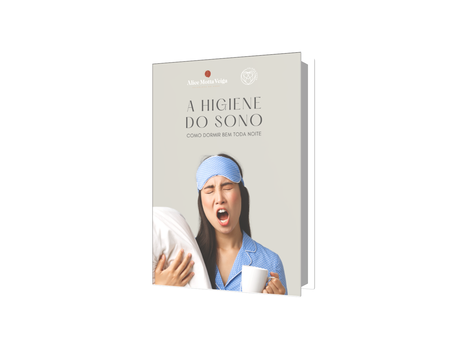 COMO DORMIR BEM A NOITE TODA