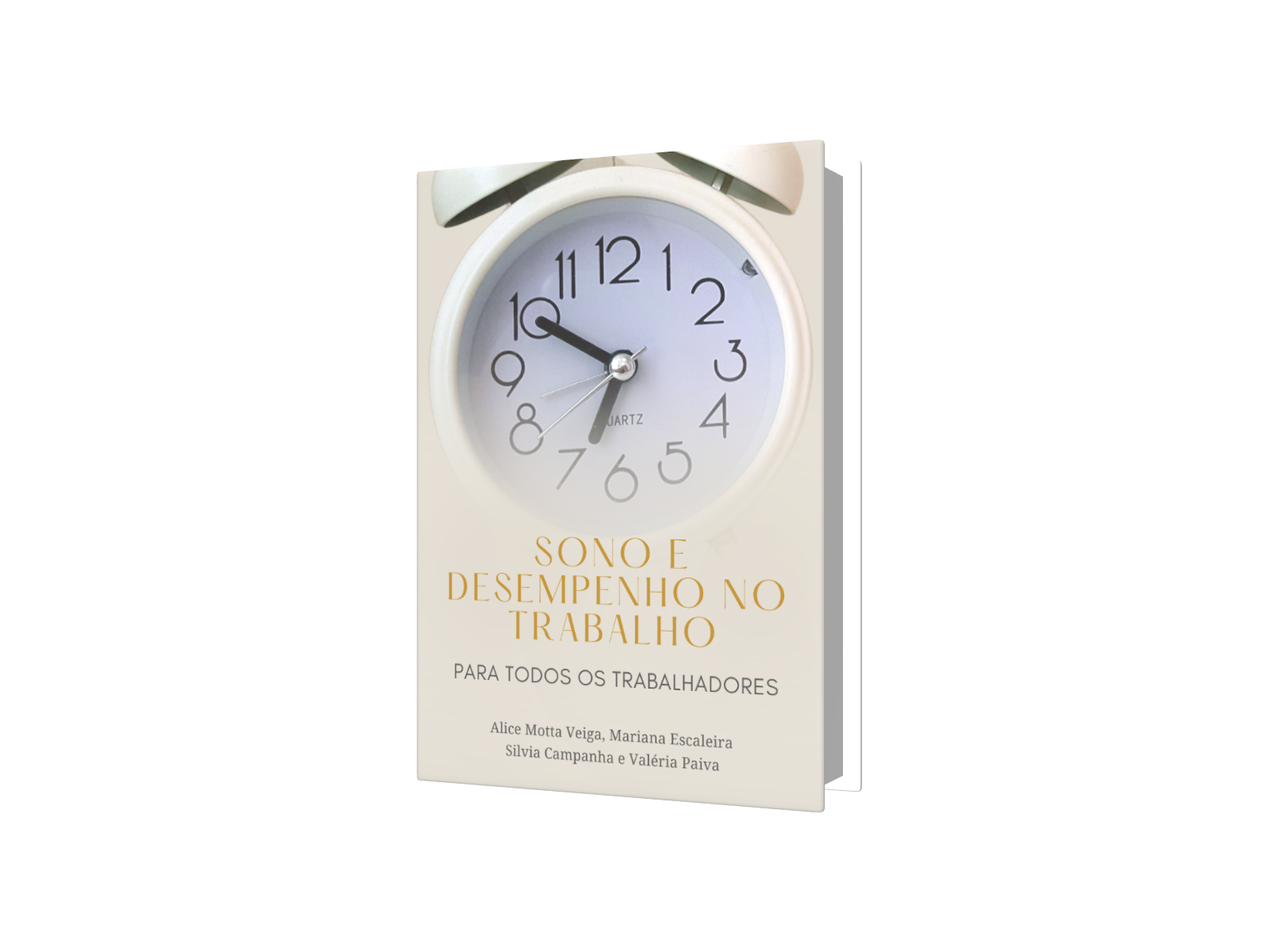 SONO E DESEMPENHO NO TRABALHO